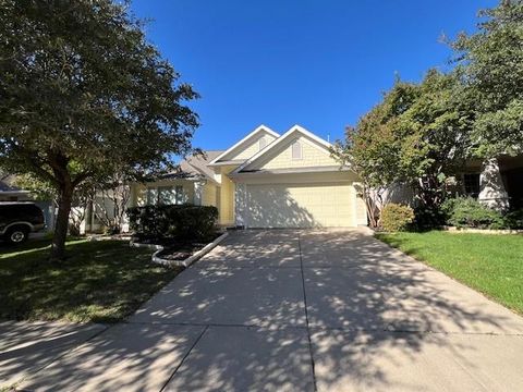 A home in Fort Worth