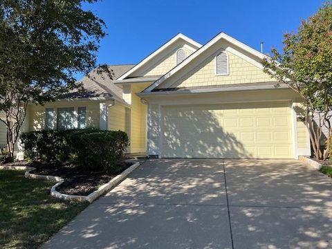 A home in Fort Worth