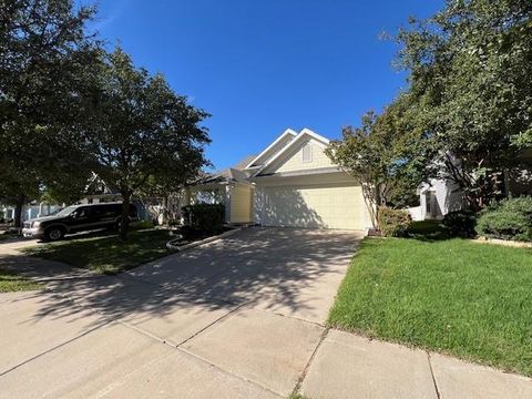 A home in Fort Worth