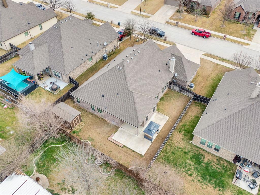 Palomino Estates - Residential