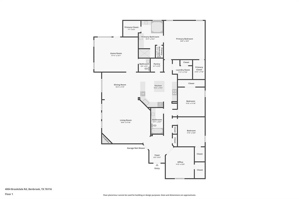 Palomino Estates - Residential