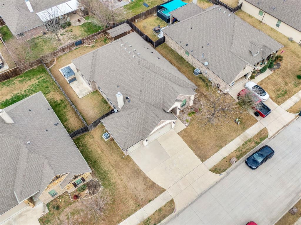 Palomino Estates - Residential