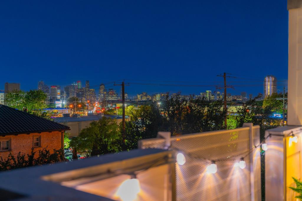 5609 Lewis Street