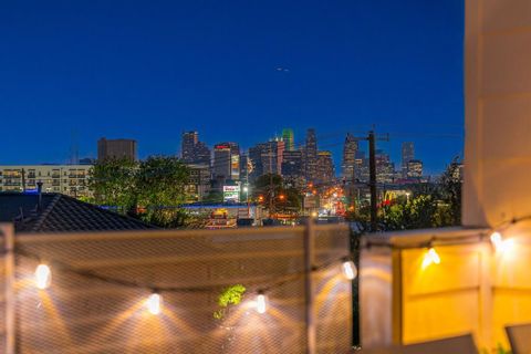 5609 Lewis Street Dallas TX 75206