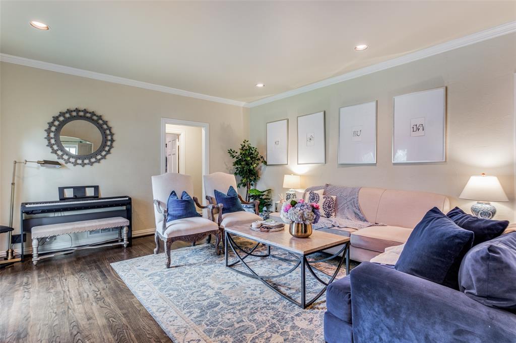 Caruth Hills 04 - Residential