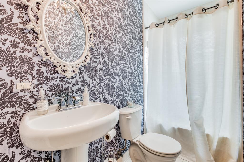 Caruth Hills 04 - Residential