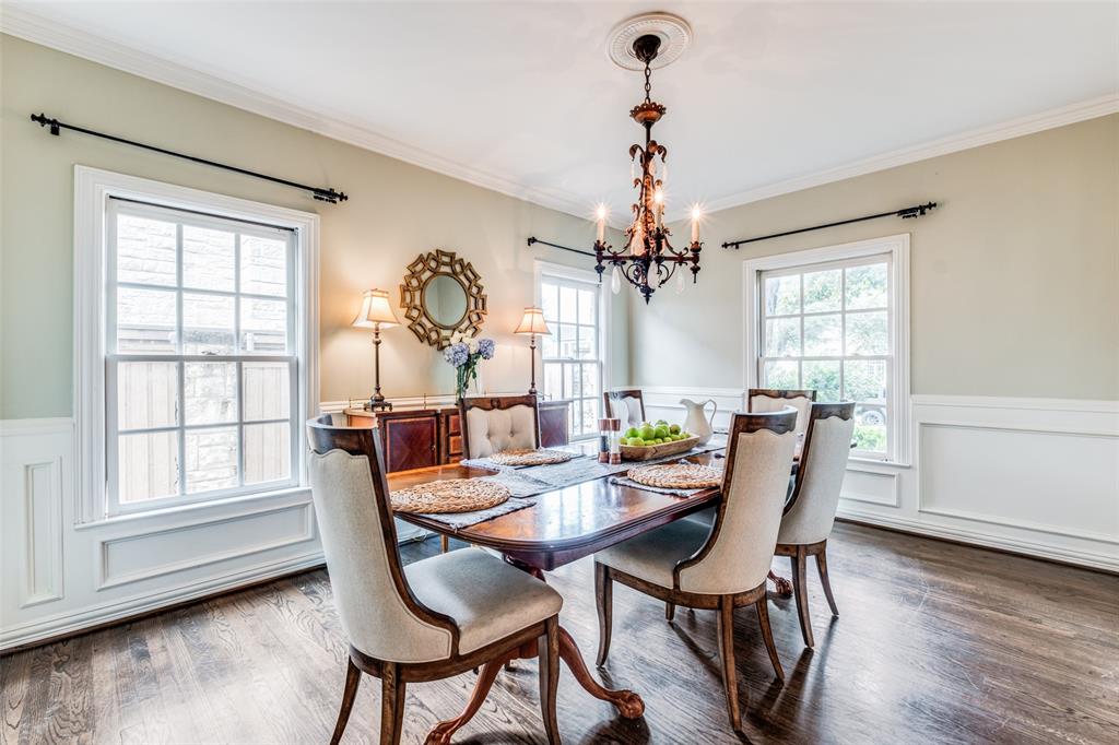 Caruth Hills 04 - Residential