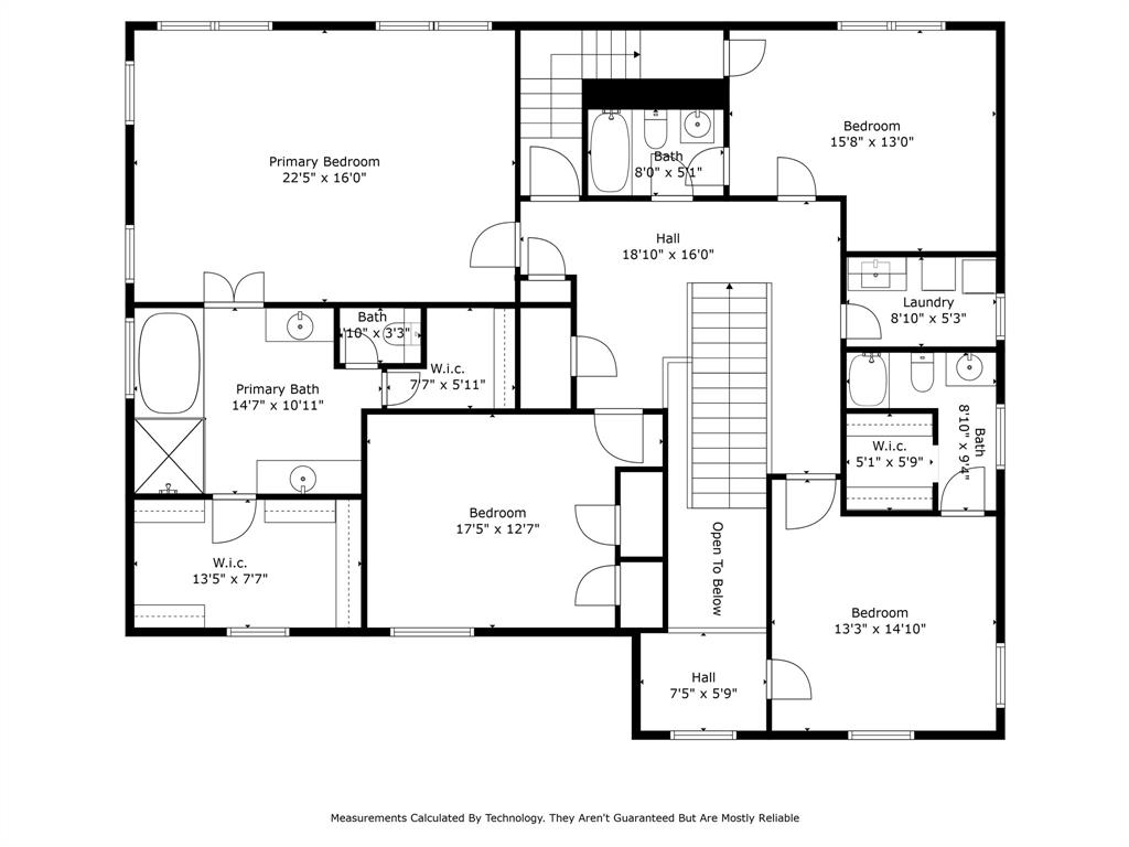 Caruth Hills 04 - Residential