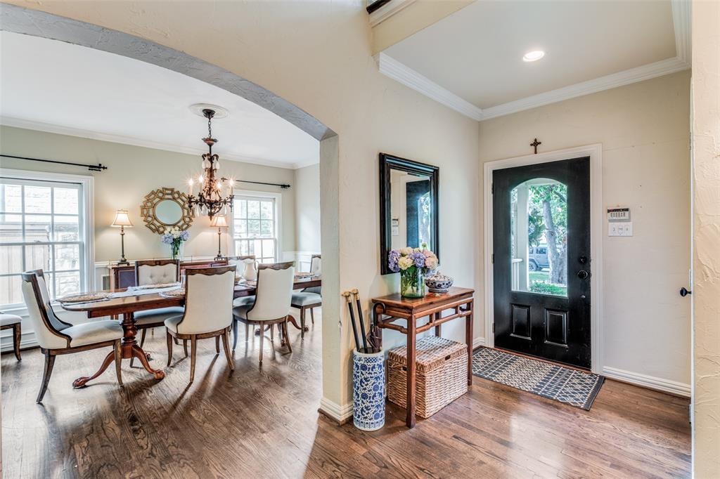 Caruth Hills 04 - Residential