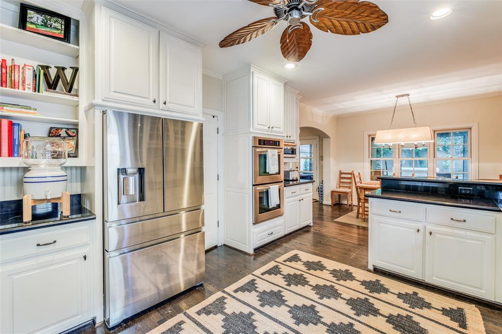 Caruth Hills 04 - Residential