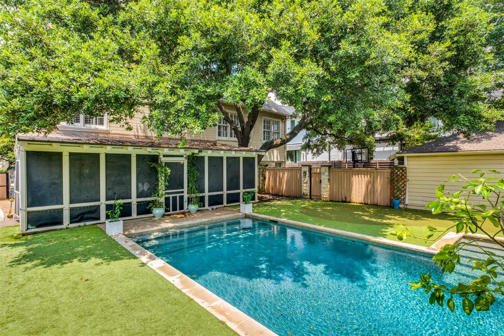 Caruth Hills 04 - Residential