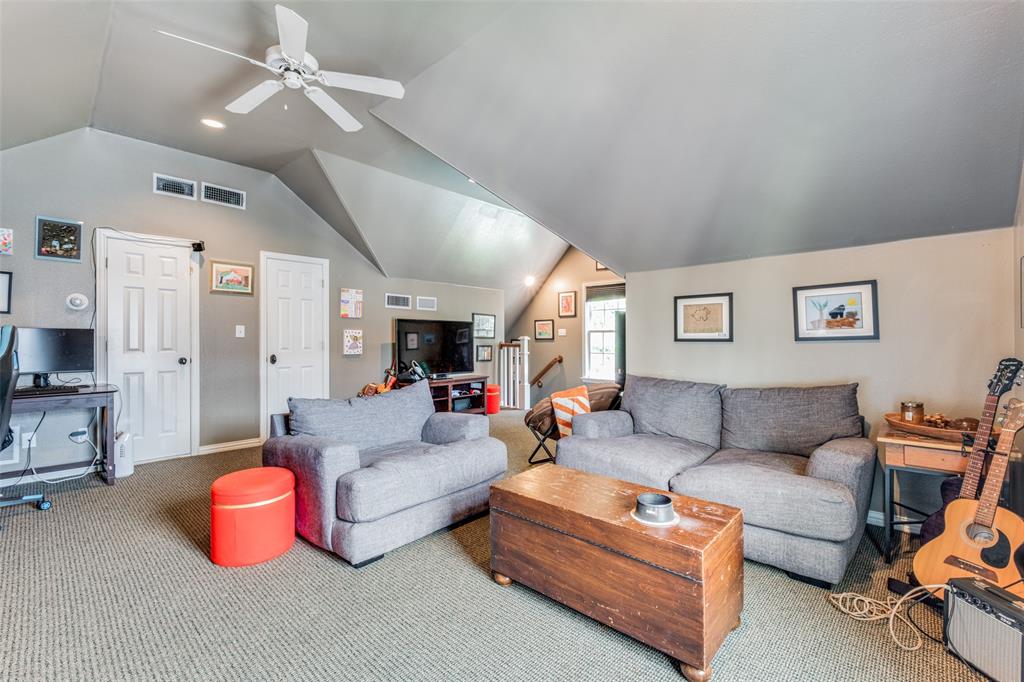 Caruth Hills 04 - Residential