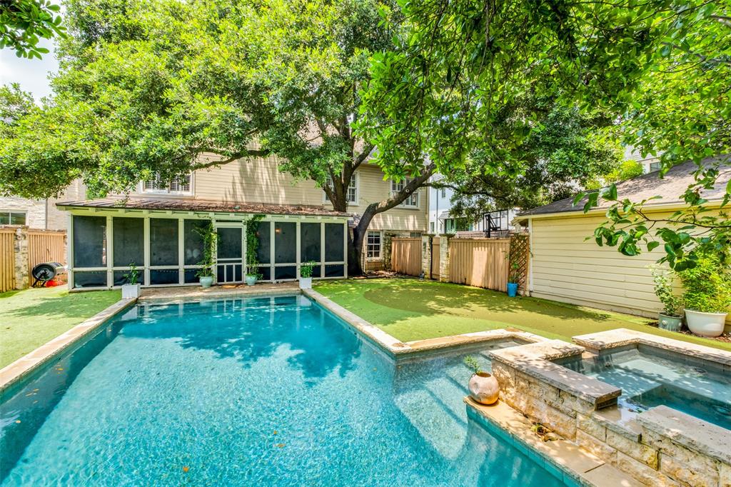 Caruth Hills 04 - Residential