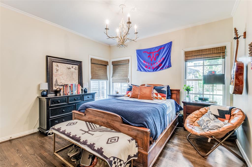 Caruth Hills 04 - Residential