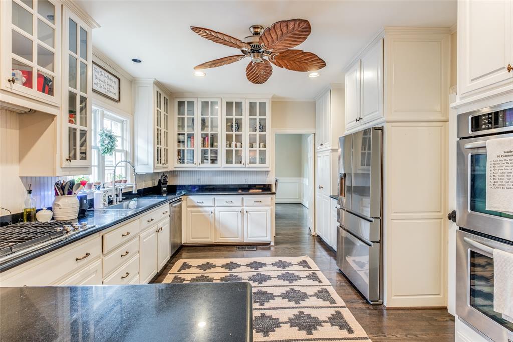 Caruth Hills 04 - Residential