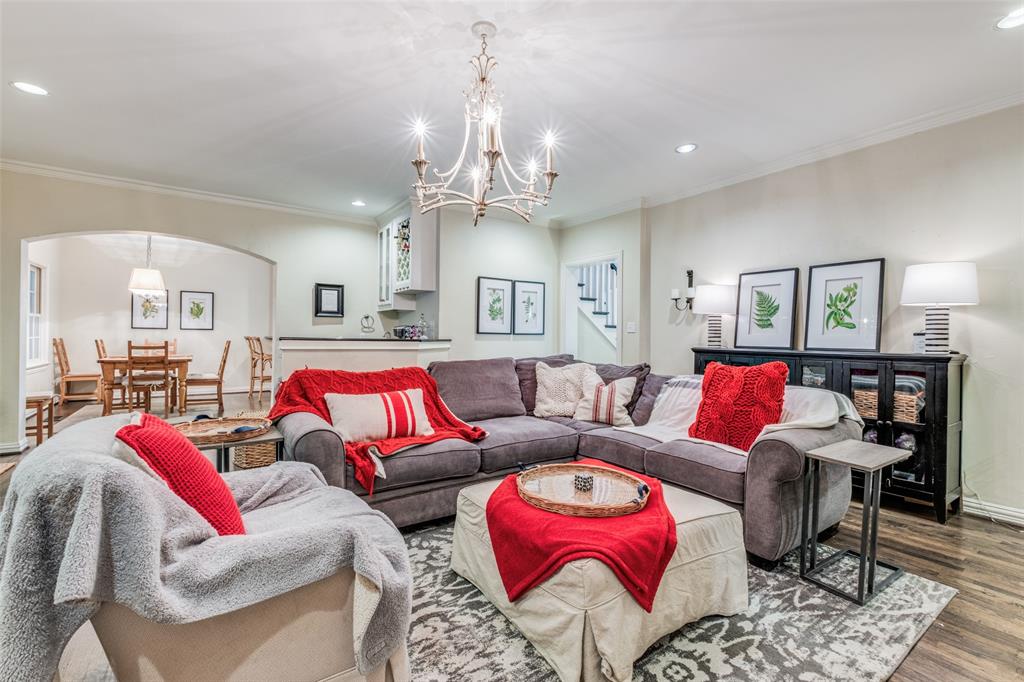 Caruth Hills 04 - Residential