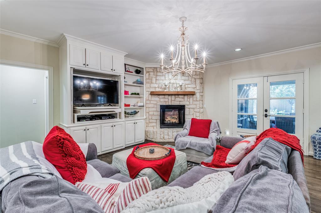 Caruth Hills 04 - Residential