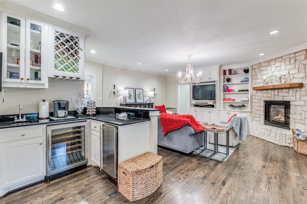 Caruth Hills 04 - Residential