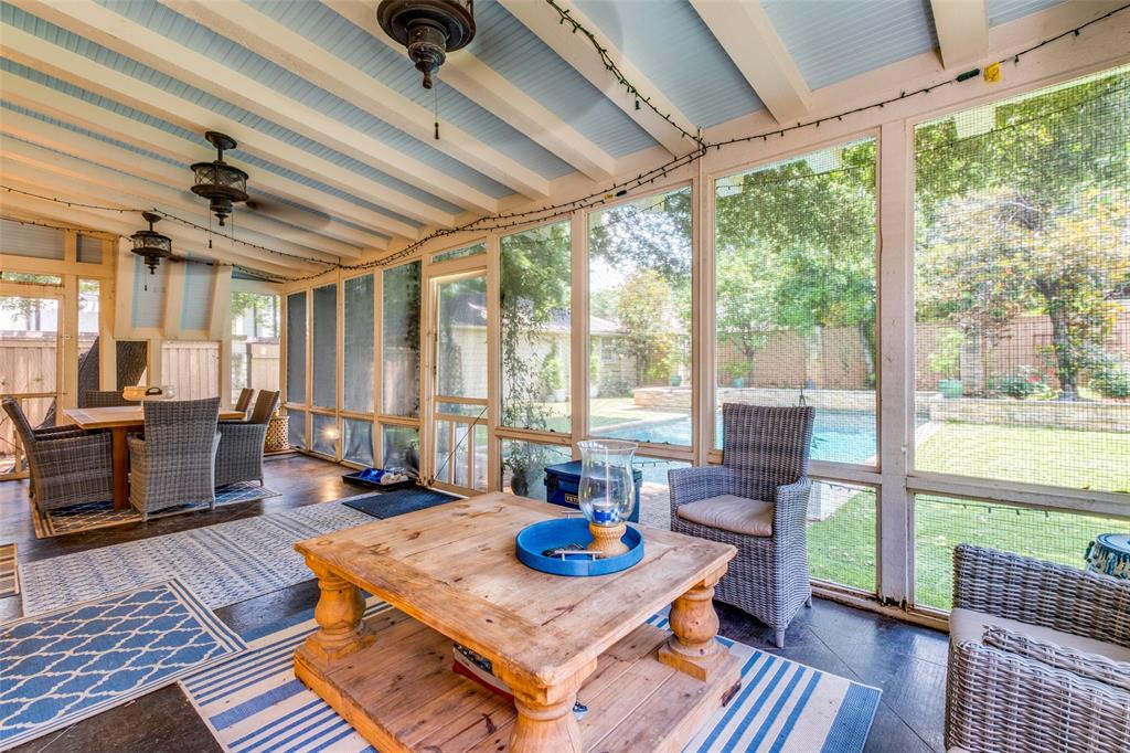 Caruth Hills 04 - Residential