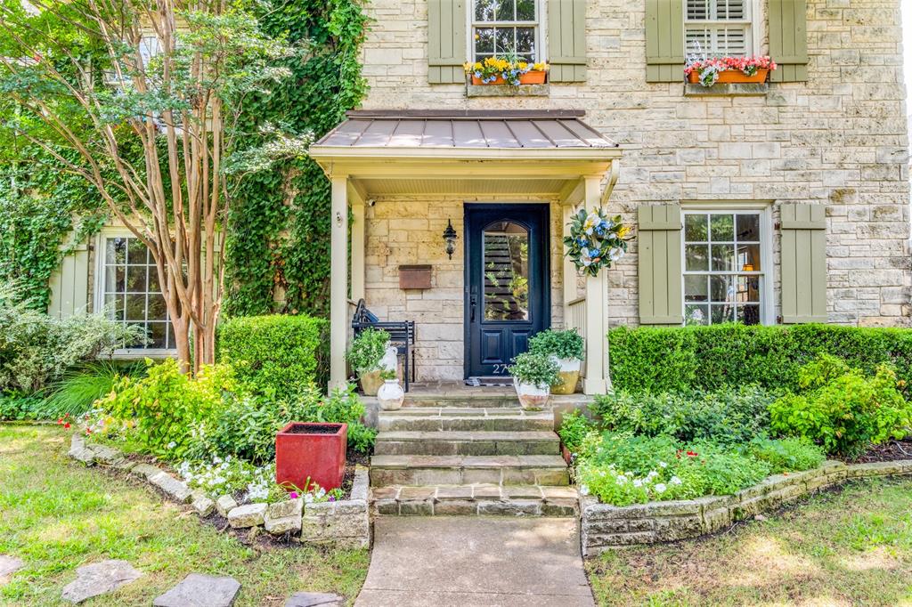 Caruth Hills 04 - Residential