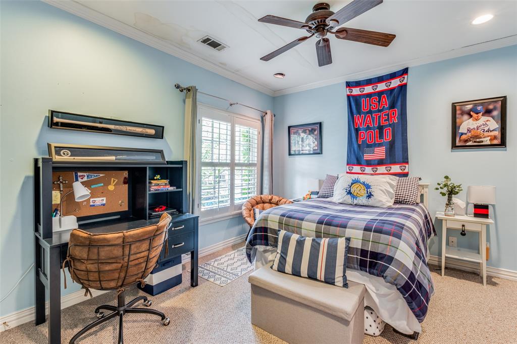 Caruth Hills 04 - Residential