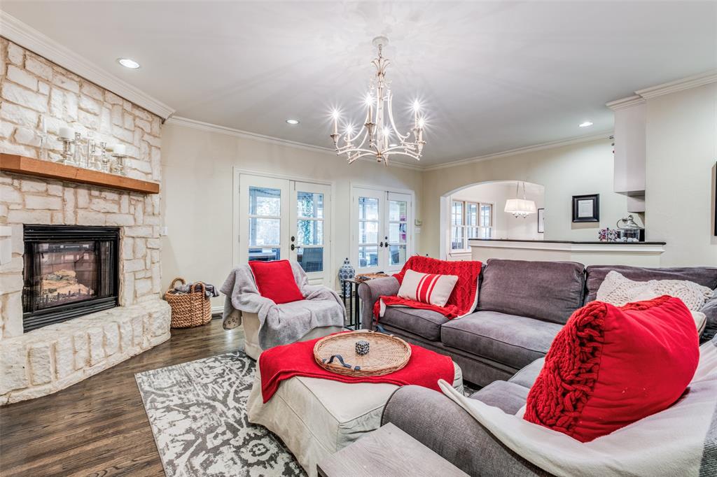 Caruth Hills 04 - Residential