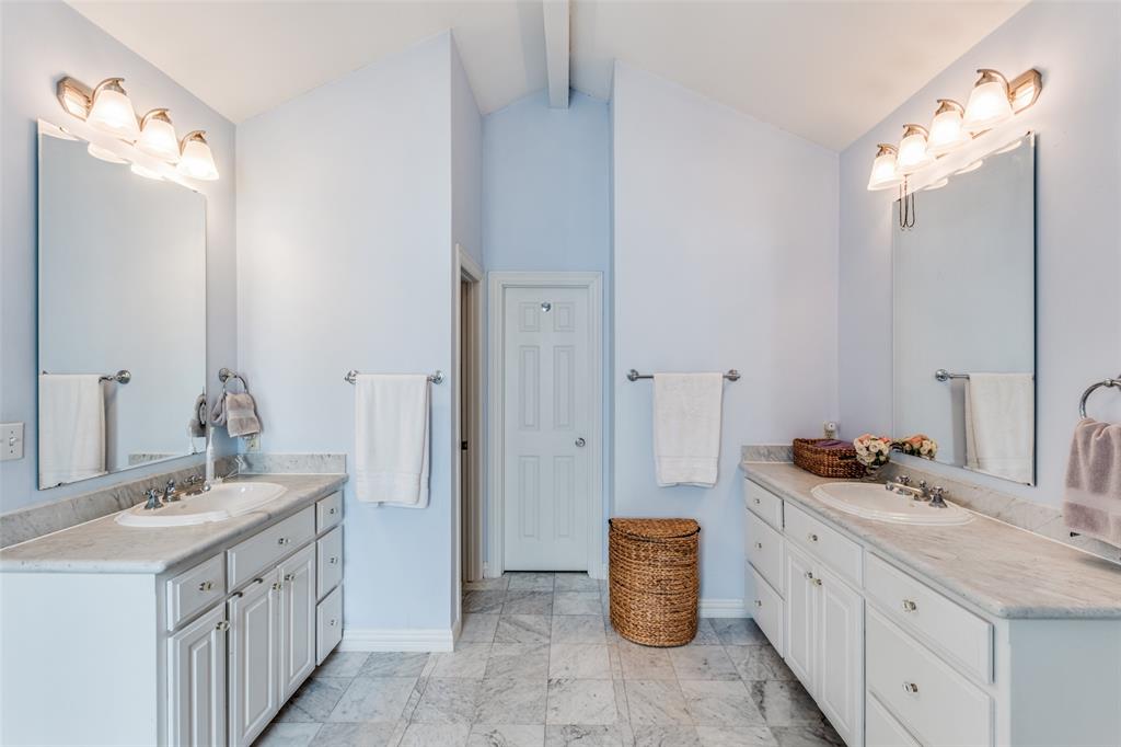 Caruth Hills 04 - Residential