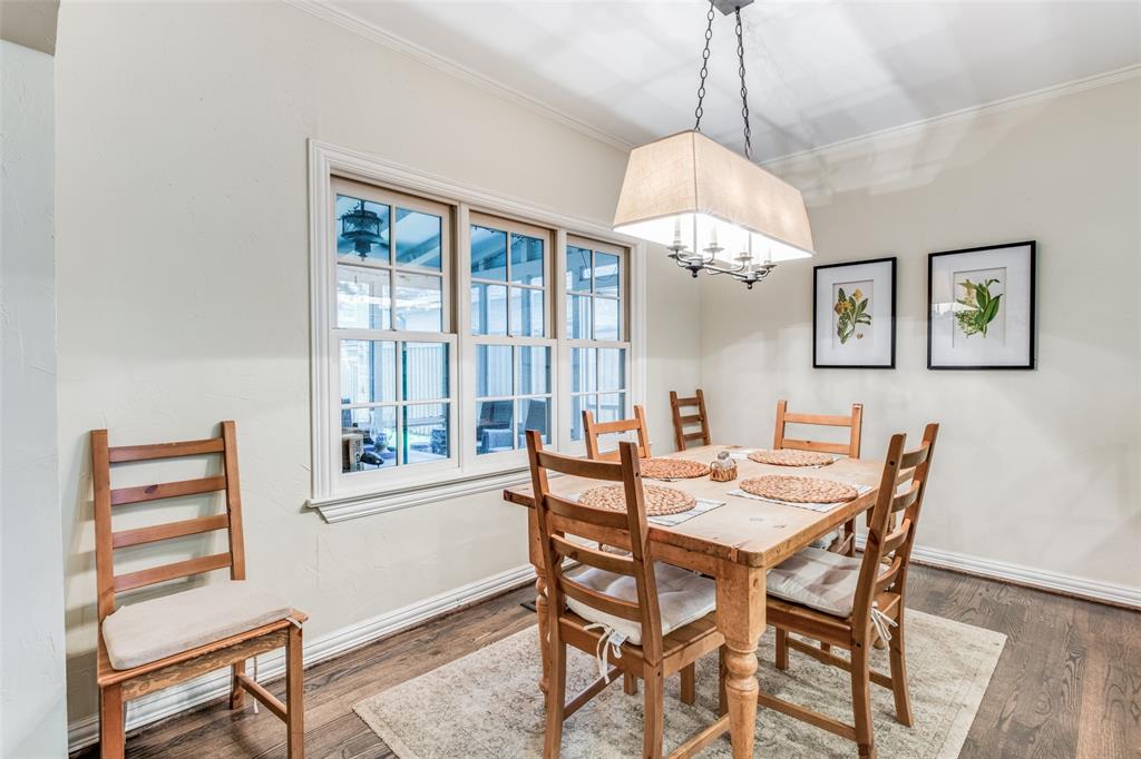 Caruth Hills 04 - Residential