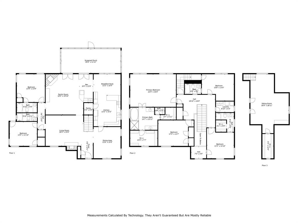 Caruth Hills 04 - Residential