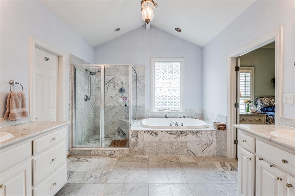 Caruth Hills 04 - Residential