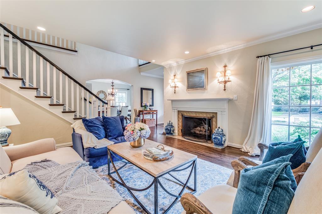 Caruth Hills 04 - Residential