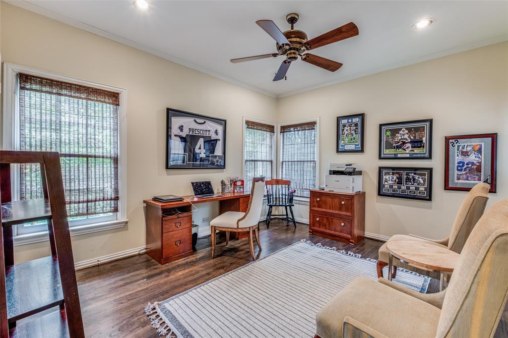 Caruth Hills 04 - Residential