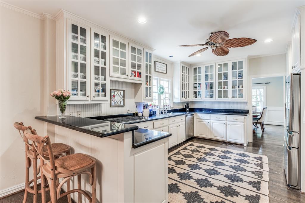 Caruth Hills 04 - Residential