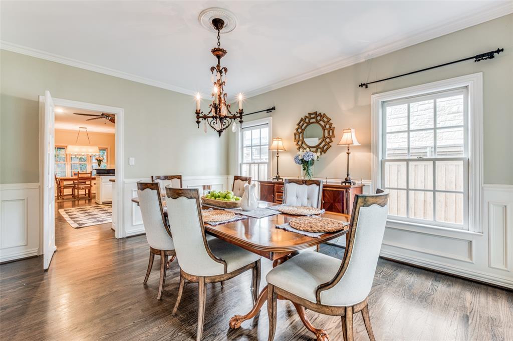 Caruth Hills 04 - Residential