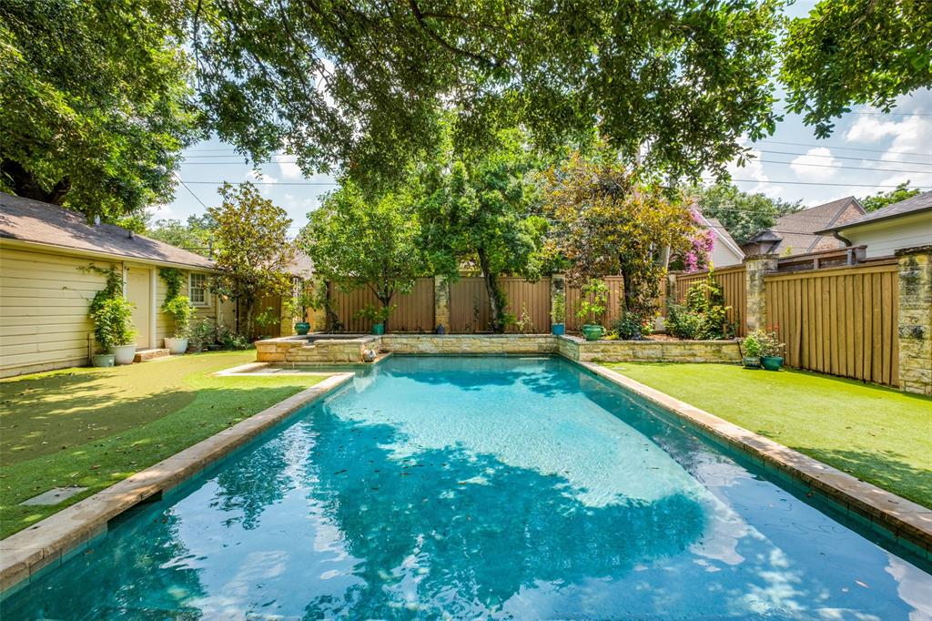 Caruth Hills 04 - Residential