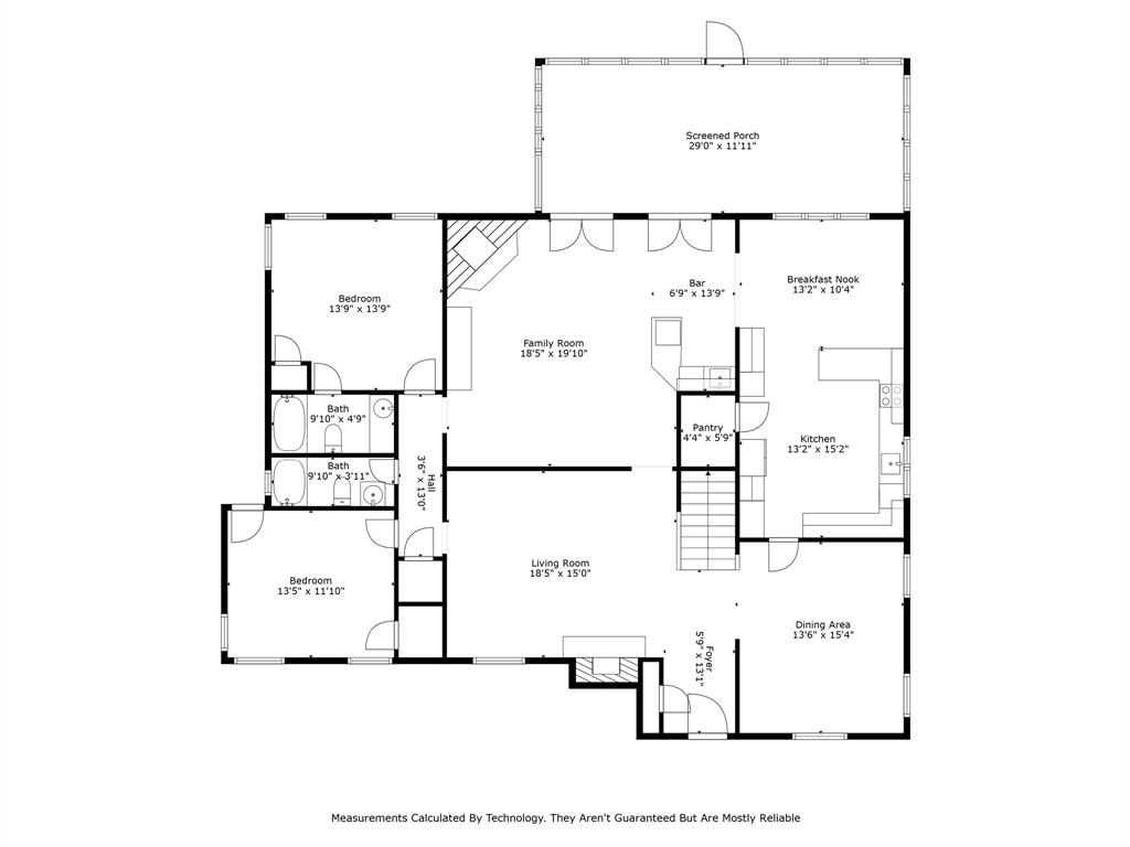 Caruth Hills 04 - Residential