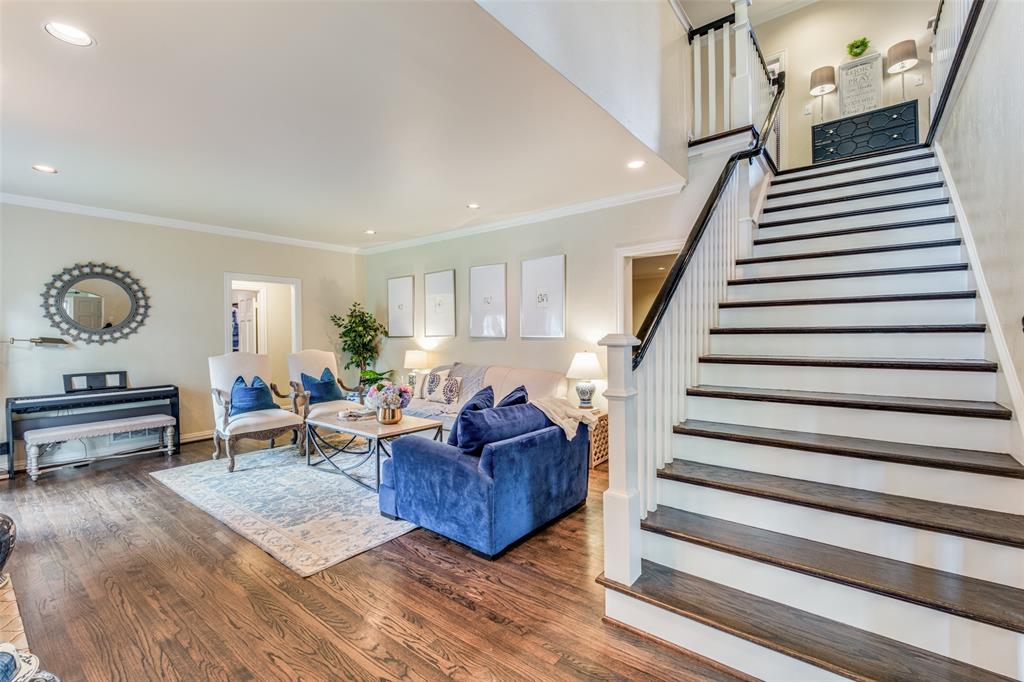 Caruth Hills 04 - Residential