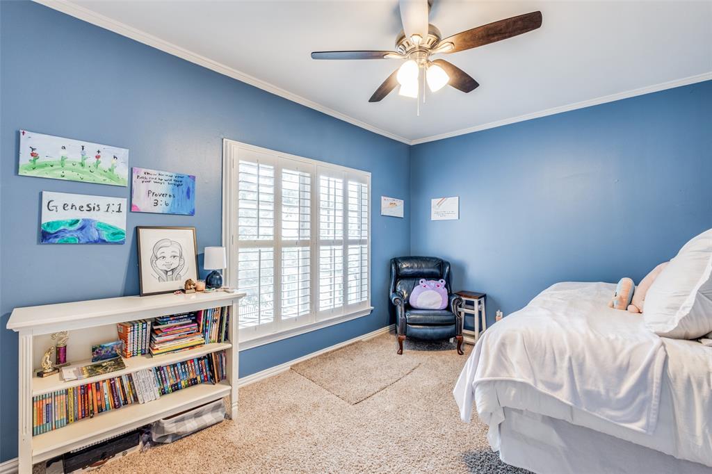 Caruth Hills 04 - Residential