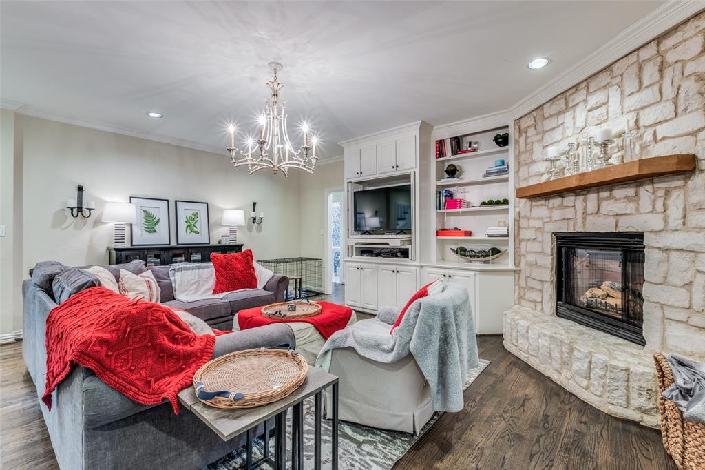 Caruth Hills 04 - Residential