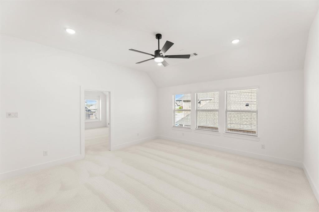 La Frontera - Residential