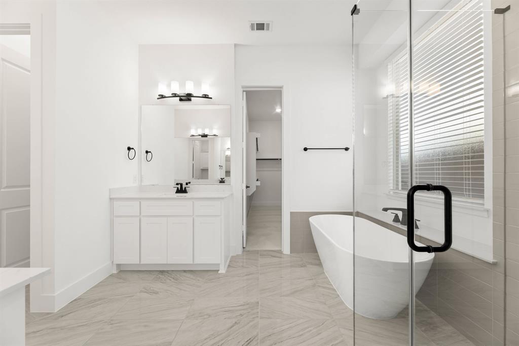 La Frontera - Residential