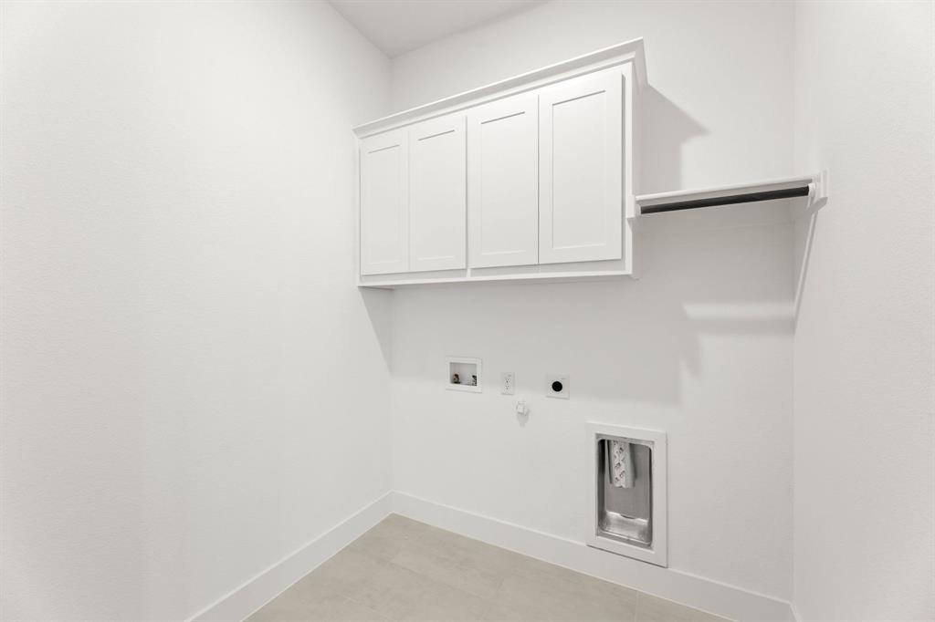 La Frontera - Residential