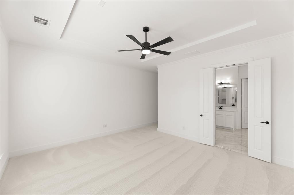 La Frontera - Residential