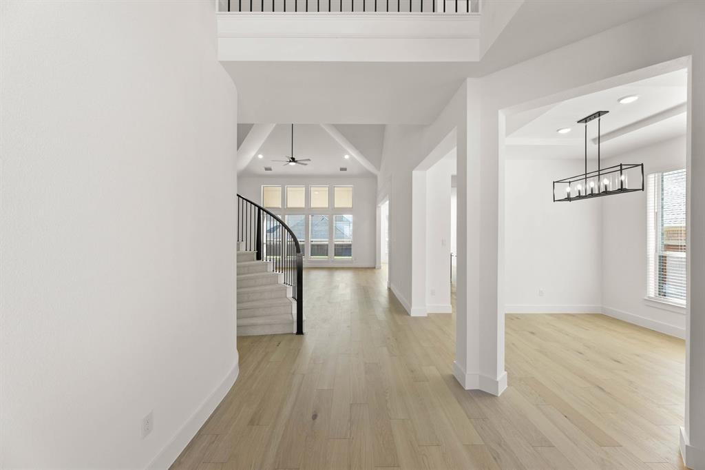 La Frontera - Residential