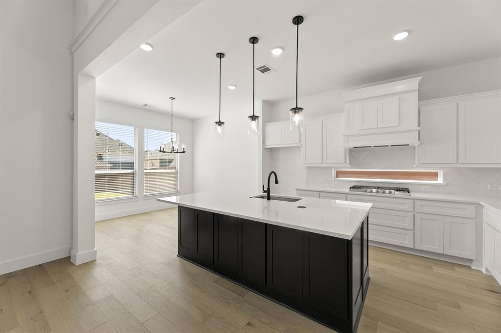 La Frontera - Residential