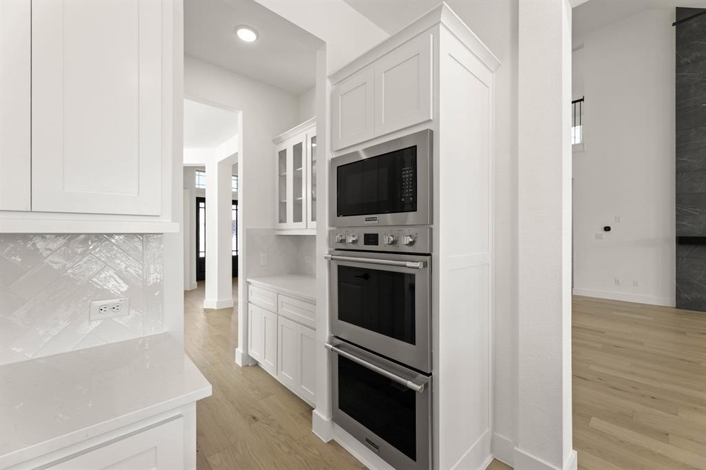 La Frontera - Residential