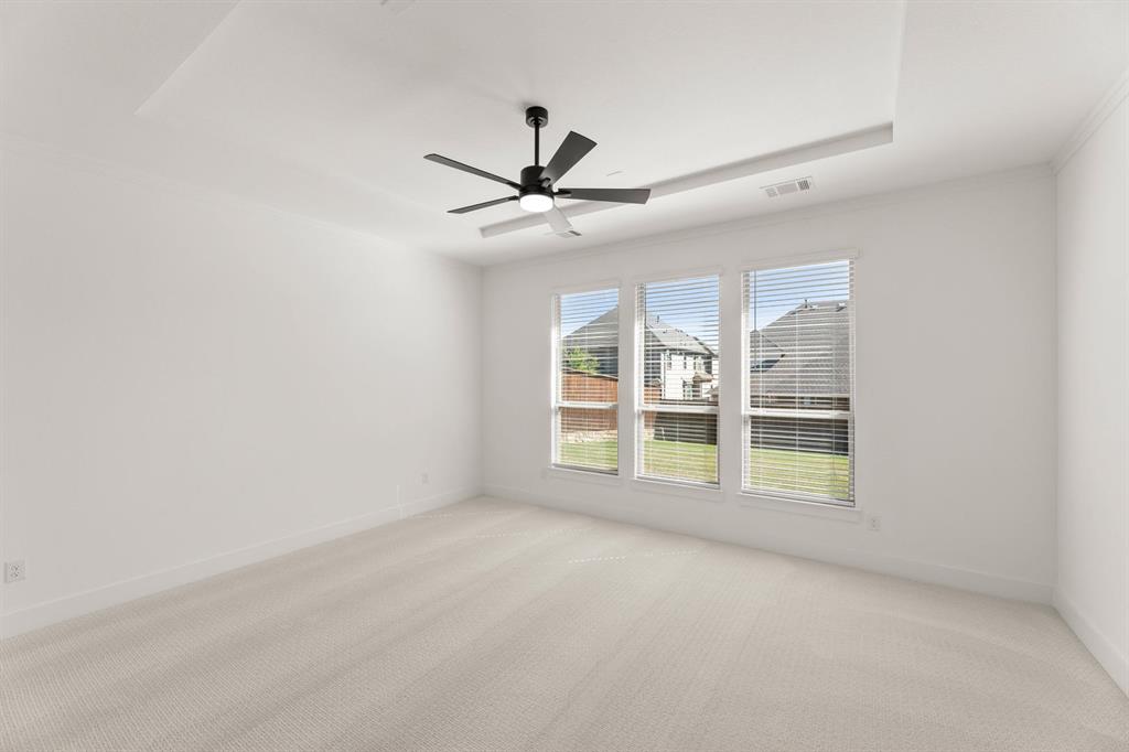 La Frontera - Residential