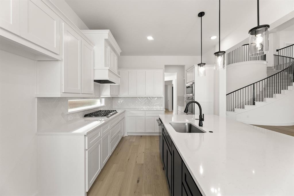 La Frontera - Residential