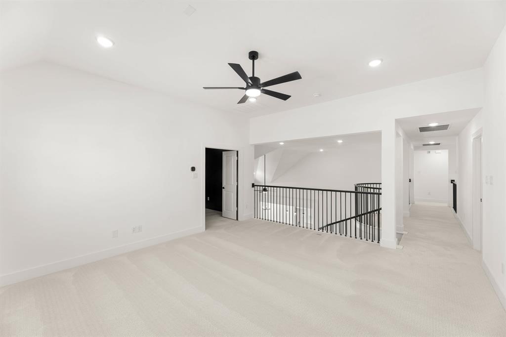 La Frontera - Residential