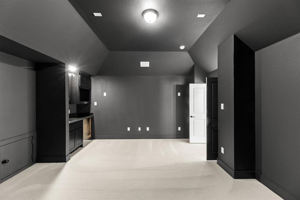 La Frontera - Residential